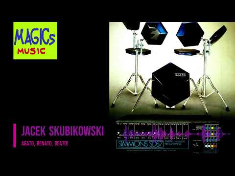 Jacek Skubikowski - Agato, Renato, Beato!