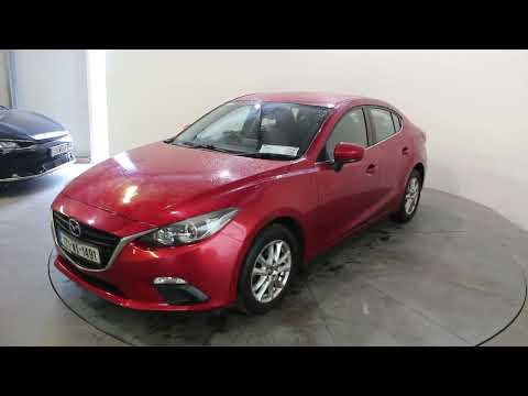 Mazda Mazda3 1.5D 4DR (105ps) EXECUTIVE - TENDER 3 - Image 2
