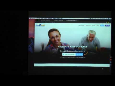 ReactJS Tampa Bay - Server Side Rendering in React Using Next.js - #1