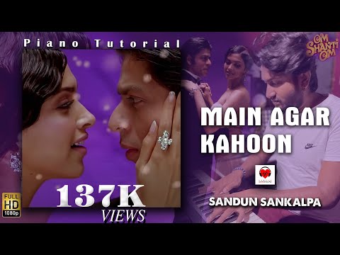 download lagu mp3 mp4 Main Agar Kahoon Notes, download lagu Main Agar Kahoon Notes gratis, unduh video klip Download Main Agar Kahoon Notes Mp3 dan Mp4 Unlimited Gratis