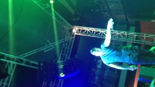 Te quiero amar - Maluma - VOCE SUR 2013