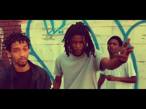 MovementGang: KDott - No Hook Ft. Dee Money (Official Music Video)