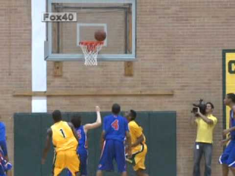 Fred Thomas highlights