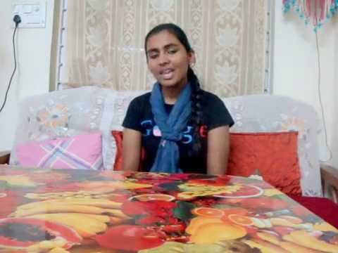 Rashmilata Singh Mere khwabon me jo aaye