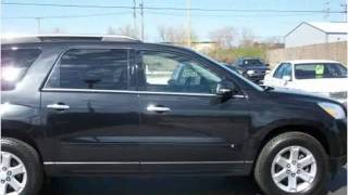 preview picture of video '2005 Saturn Outlook Used Cars Racine WI'