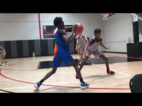 WPT 14u vs. Squad @ Corona - 10/16/21