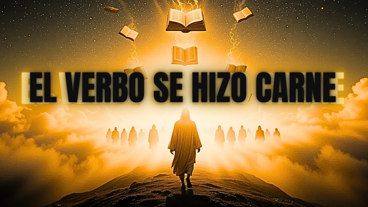 Juan 1:1 – La clave para entender toda la Biblia?
