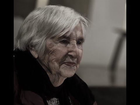 Esther Bejarano in Memoriam (15.12.1924-10.7.2021) El cant dels ucels