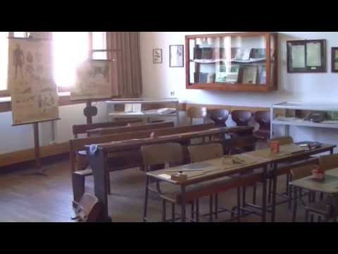 Museen in Fabbenstedt