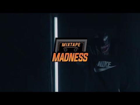 Buni x Jugg - War Is War (Music Video) | @MixtapeMadness
