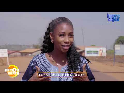 Découverte: Dalaba destination incontournable en Guinée!