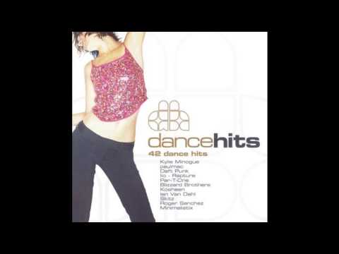 Full Intention Presents Shena - "I'll Be Waiting" [ORIGINAL RADIO EDIT]