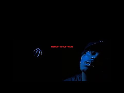 MEMORY IS SOFTWARE - JEAN DAWSON ('Napster' & ‘Bullfighter’ Official Videos)