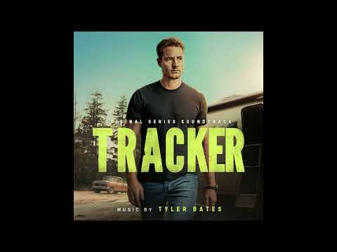 Tracker - Soundtrack - 06: Colter And Amini
