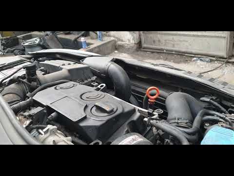 Faulty Engine Motor Defect 1.9 TDI BLS VW Golf 5 Break Combi 2004 - 2008 Culoare LC9X AF59VXV