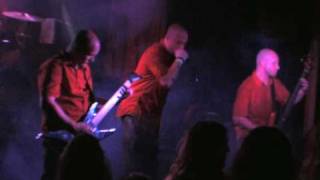 Sinister - Palace Of The Fates (Baroeg Rotterdam 2009)