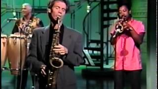 David Sanborn - Bang Bang [1992]