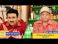 NEW! Ep 4099 - Jethalal Ne Ki Abdul Ki Beijjati?! I Taarak Mehta Ka Ooltah Chashmah