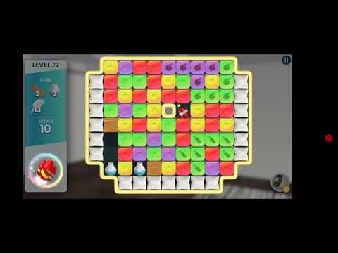 Property Brothers Home Design Level 77 - NO BOOSTERS