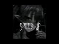 Bomba-Djadja & Dinaz~ Speed Up Song
