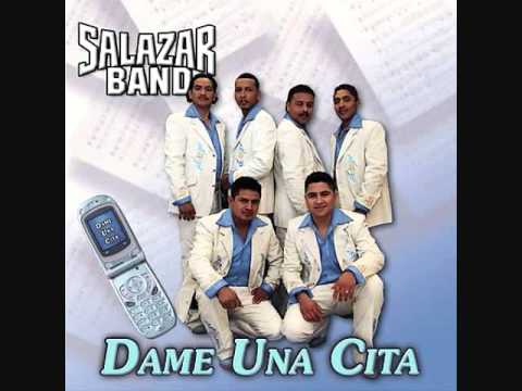Salazar Band No Lo Perdona Dios