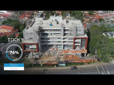 Timelapse | Alba Mercês