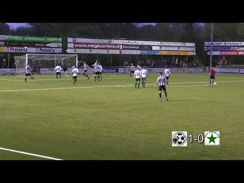 vvGemert wedstrijdvideo