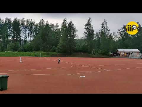 E-tytöt pelisarja SiiPe mustat - SoJy violetti