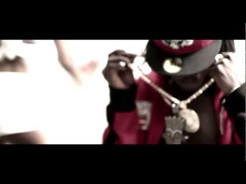 Yung West - Soundtrack/I'm Nino Brown (Uncut Official Music Video)