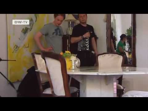 The German Film Magazine - 15.05.2010 | KINO