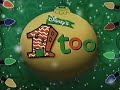 KCWE Disney S One Too Commercials December 23 1999