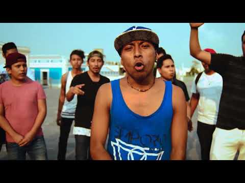 Jay C Rxp - FRAGMENTOS (Video Oficial) (Prod. Phonix AR)