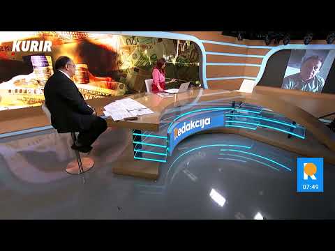 POSLE AMERIKE, I ŠVAJCARSKE BANKE U KRIZI! Ovo je sledeći niz koraka za SPAS EKONOMIJE