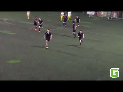 Under 19 Elite | Play off | Fonte Meravigliosa - Palocco 5-6 d.c.r.