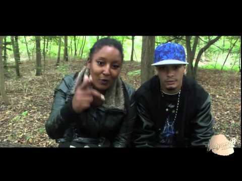 GADYAMB PROD - MESSAZ MALKIJAH & DJ FLY "GENERATION 974" A LYON