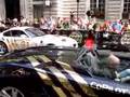 Gumball 2007 Start