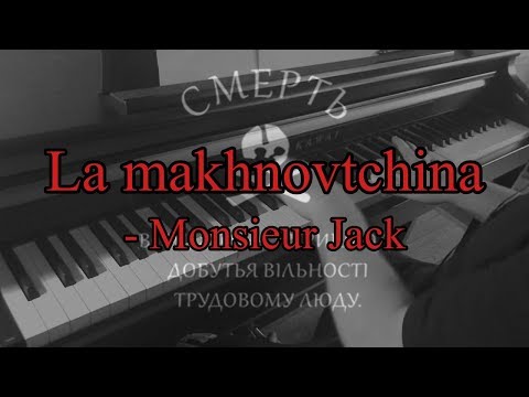 La Makhnovtchina video