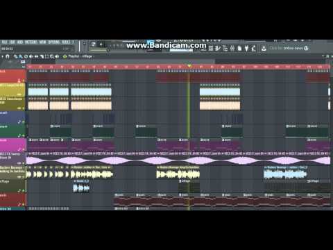 Rockers Revenge - Walking on sunshine (DJ Andi T Reboot)