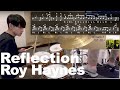 Roy Haynes - Reflection - Drum Solo - Daily Drums#72 ジャズドラムソロ