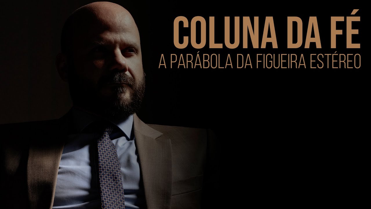 A Parábola da Figueira Estéril - Quais os frutos você está dando?