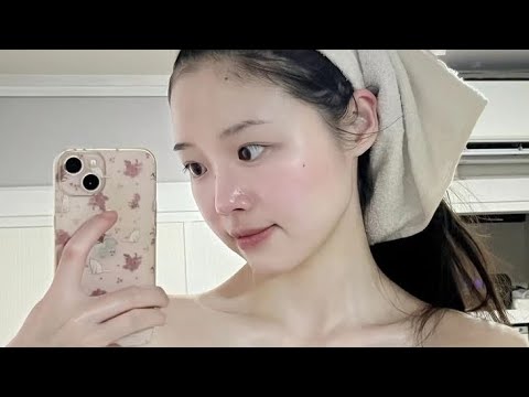 ౨ৎ "how did your skin get so clear in just 2 MINUTES?" 1X MAX!! [FORCED]