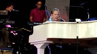 Brian Wilson, Al Jardine &amp; David Marks Girl Don&#39;t Tell Me Pittsburgh, Pa 7-21-13