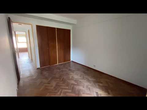 LAPRIDA 572 5TO PISO DEPTO 2 DORMITORIOS