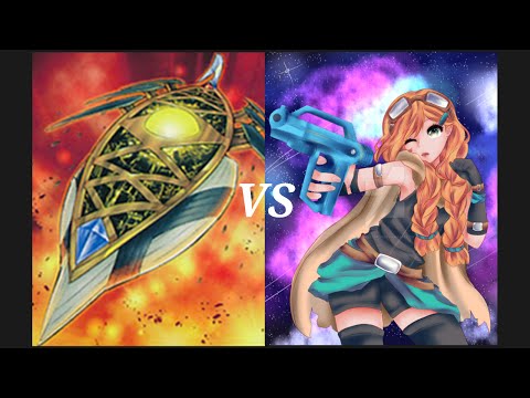 Yu-Gi-Oh! Locals - Qliphort Demise vs Kozmo - September 2016 Game 1