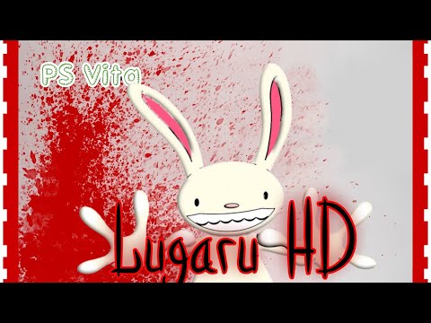 Порт игры  Lugaru HD для PS VITA