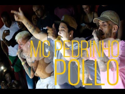 THE CHOICE || Mc Pedrinho Feat. Pollo