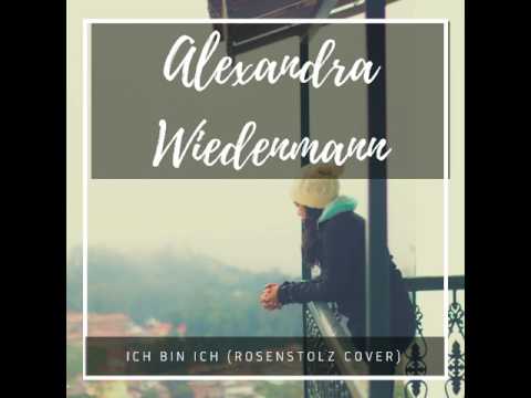 AW Music - Ich Bin Ich (Rosenstolz Cover)