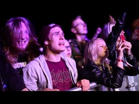 Jurassic Rock & Piknik 2015 - The Official After Movie