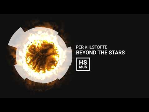 Per Kiilstofte - Beyond the Stars