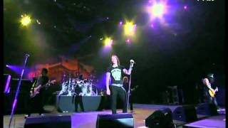 Slash & Myles Kennedy  '' Rocket Queen'' Live at  Summer Sonic (720  HD) 2010, Japan